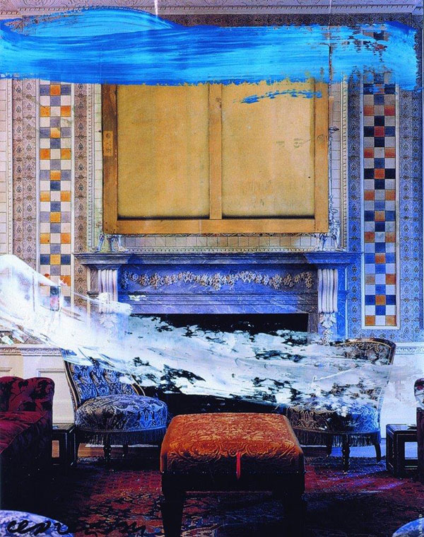 2004.03.03 0030 the room