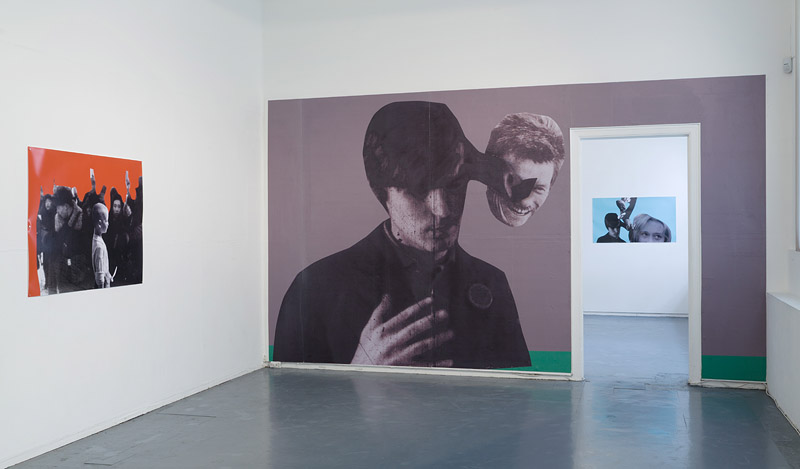 Mirror by Mirror 1826