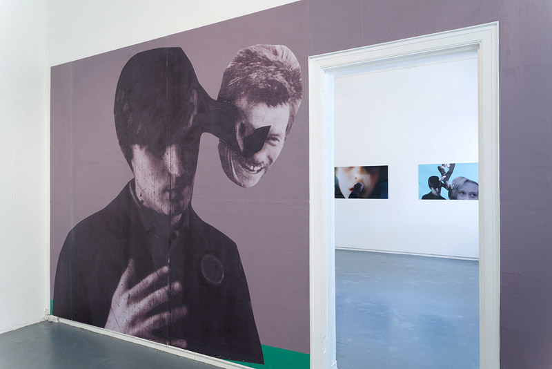 Mirror by Mirror 1828