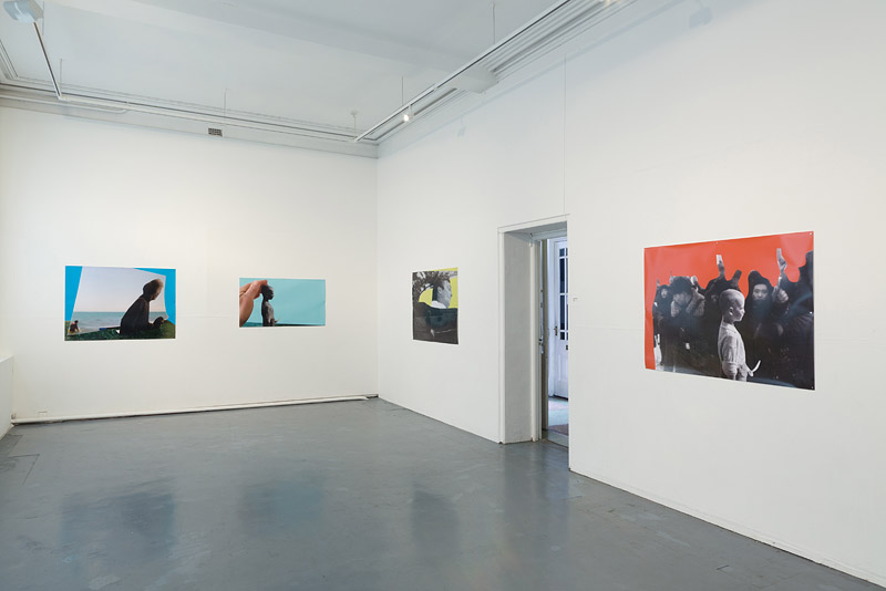 Mirror by Mirror 1833